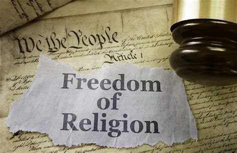 ‘sex Over Religion Legal Scholars Discuss Americas Shifting