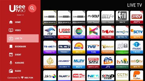 Watch ntv7 malaysia tv online live streaming ntv7 malaysia is the part of private television which is owned by media pratama berhad when la. 9 Aplikasi Live Streaming Terbaik 2020 | Bola, Game, Dll