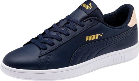 Puma Smash V2 L Sneaker Klasssicher Sneaker Von Puma Online Kaufen