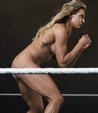 Charlotte Flair To Appear In Espns Body Issue Diva Dirt My Xxx Hot Girl