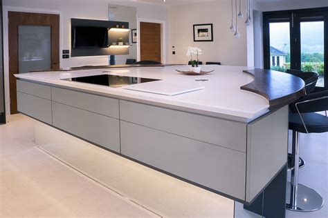 This Beautiful Poggenpohl Kitchen Was Designed By Our Principal Of