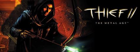 Thief 2 The Metal Age скачать последняя версия игру на компьютер