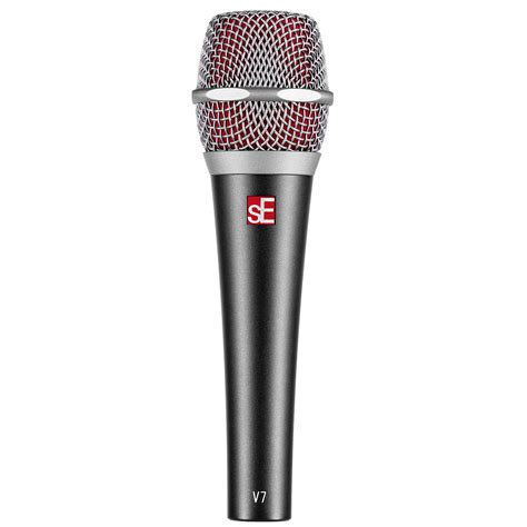 Se Electronics V7 Vocal Microphone Musik Produktiv