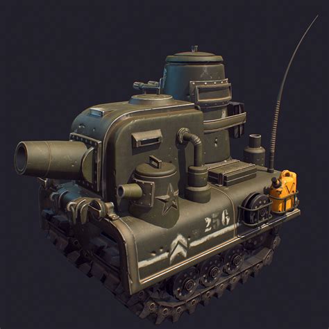 Tank with unused stickers,file card hiss 1982. screenshot004