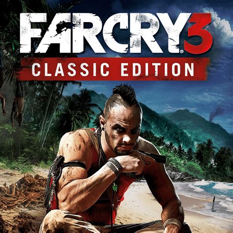 Far Cry Classic Edition