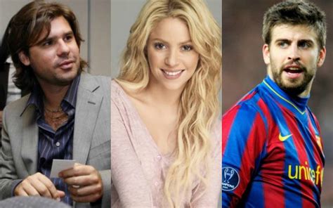 ¡felices 47 Años Shakira Estos Han Sido Sus Escándalos Más Polémicos