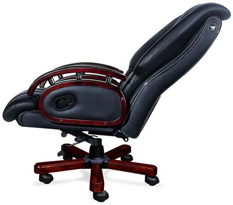 The Making Of The Most Comfortable Office Chair