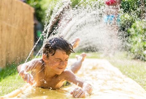 Use the pool noodles as the stick to move the. 25 Water Games for Kids To Play All Summer Long | Mommy ...