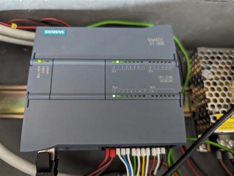 Cuando Utilizar Set O Una Salida Normal Al Programar Un Plc