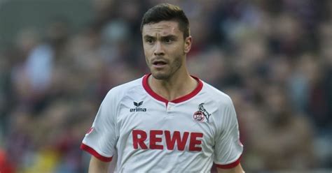 Хектор йонас / jonas hector. €30 million Liverpool Target Linked With Italian Giants And Tottenham - Klopp Has To Move In ...