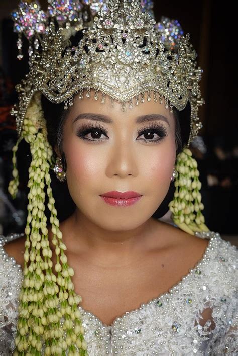 Bridal Makeup Indonesia Mugeek Vidalondon
