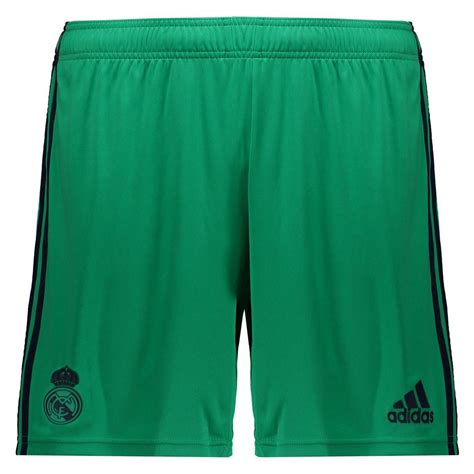 Adidas Real Madrid Third 2020 Soccer Shorts Futfanatics