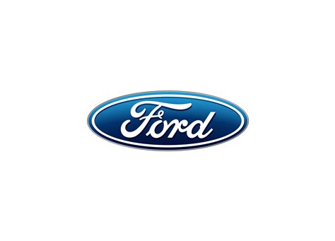 Ford Logo Vector Png