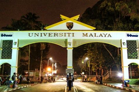 Originally known as the king edward vii college of medicine, it was created to solve a shortage of medical assistants in singapore and penang during the late 1890s. University Of Malaya Excels Again - They're Listed As One ...