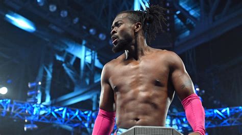 Kofi Kingston On Preparing To Turn Wwes Wrestlemania 35 Into Kofimania