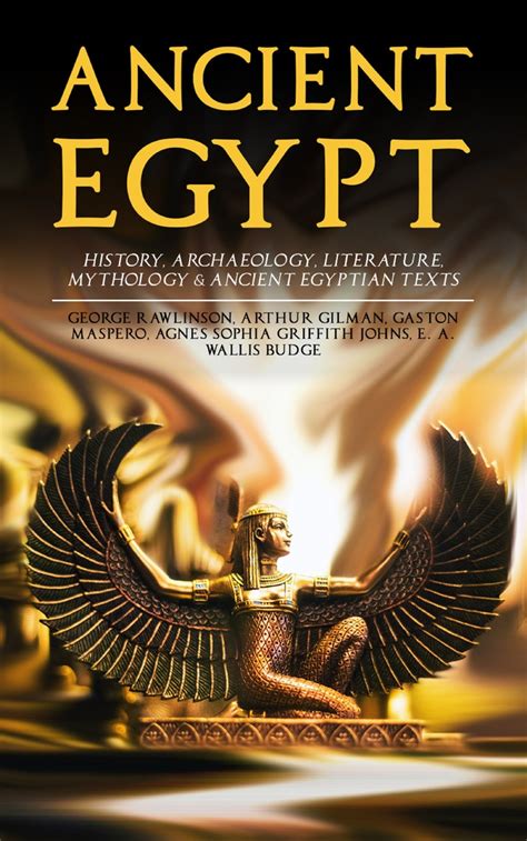 Read Ancient Egypt History Archaeology Literature