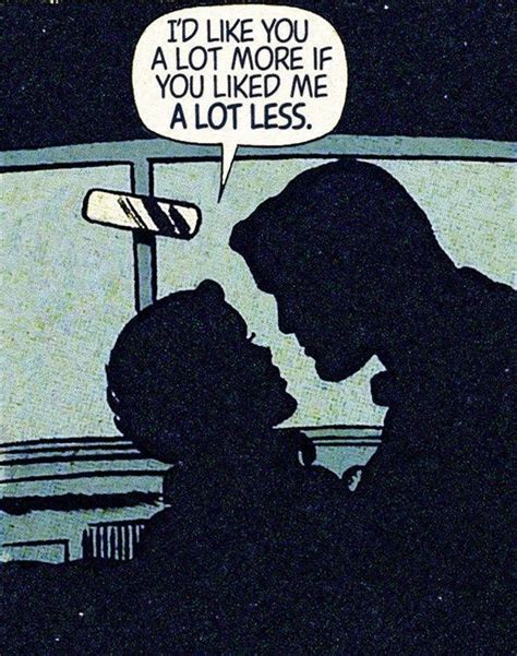 19 Depressingly Relatable Relationship Comics That Are Too On Point Vintage Comics