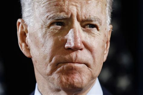 Biden Says The Main Mistake Leaders Can Make In A Pandemic Is Going