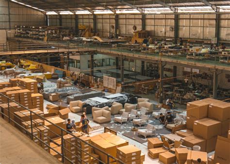 Indospace Group | OEM Division