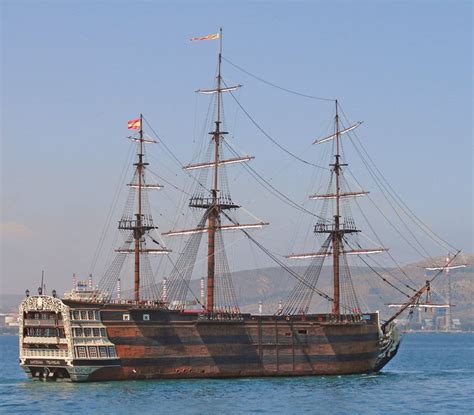 Navy's oldest commissioned warship will sail under its own power for just the second time in more than a century to commemorate the battle that won. Post Amazingly Cool Pictures Of Ships or Boats! - Page 3 ...