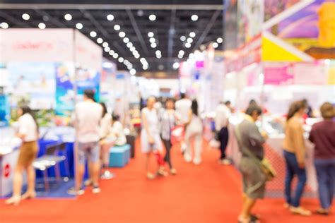 What Is A Trade Show Everything You Need To Know