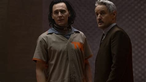 We did not find results for: Loki Episode 1 Introduces Owen Wilson's Mobius M. Mobius