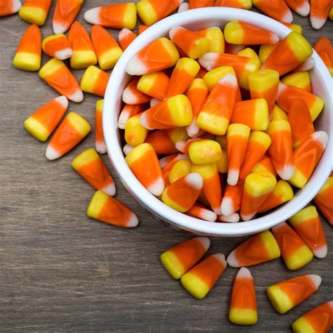 10 Interesting Facts About Candy Corn Taste Of Home