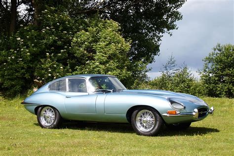 Jaguar E Type Voted Greatest Ever Classic Car Carbuyer Free Nude Porn