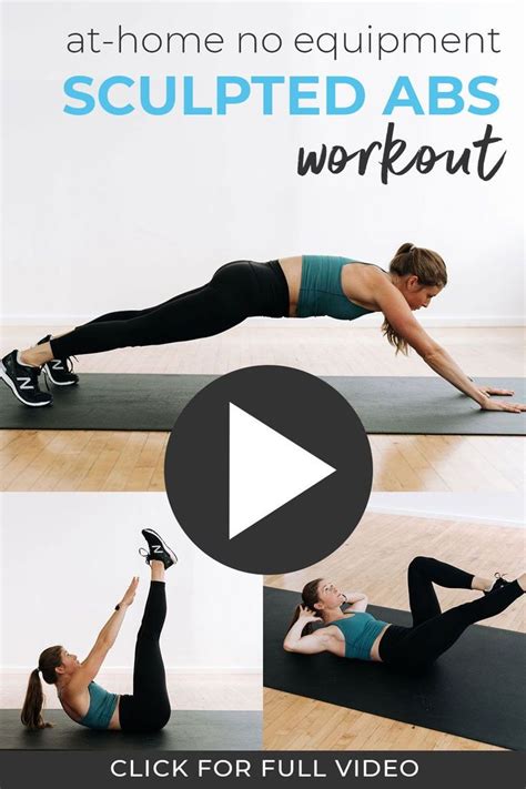 5 Minute Ab Workout For Women Video Nourish Move Love 5 Minute