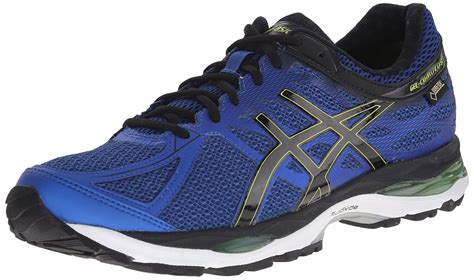 Asics Gel Cumulus 17 Gtx Reviewed And Compared In 2020 Runnerclick