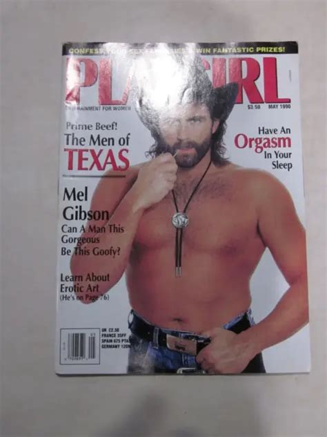 PLAYGIRL MAGAZINE RARE VINTAGE MAY NUDE MEN Pictorials GAY INTEREST PicClick