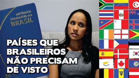 Países Que Não Extraditam Brasileiros Ensino