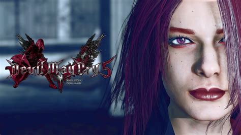 Devil May Cry 5 Crimson Anger Mod V1 3 Infernal Warks 15th