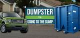 Photos of Rent A Trash Dumpster
