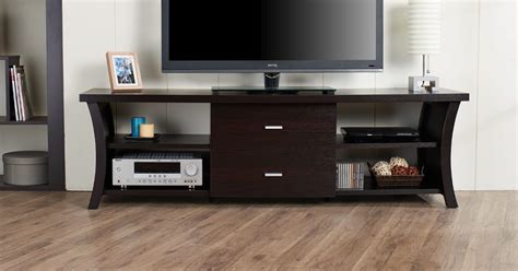 Not all entertainment and television stands are created to handle all types of technology. 6 Tips for Choosing the Best TV Stand for Your Flat-Screen TV