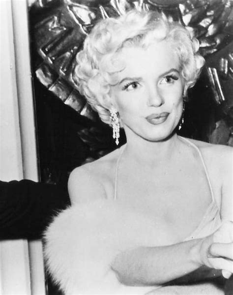 Marilyn At The Photoplay Awards March 8th 1954 Mit Bildern Norma