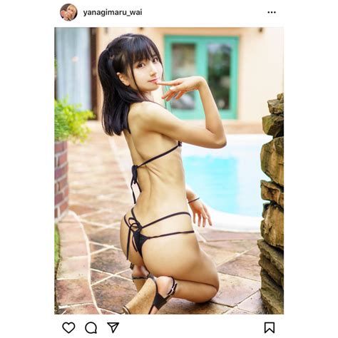 cosplayer yanagimaru shows off her beautiful legs in a back daftsex hd