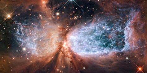 Espacio Nuevas Imágenes De Hubble Ayudan A Descubrir Que Ocurre