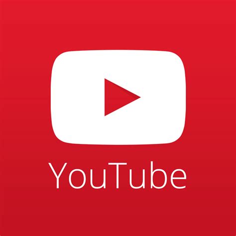 Youtube Logo