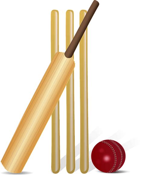 Cricket Player Clipart Free Transparent Clipart Clipartkey Images And