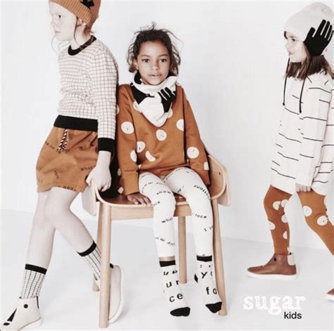 Sugarkids Kids Fashion Magazine Toddler Fashion Stylish Kids