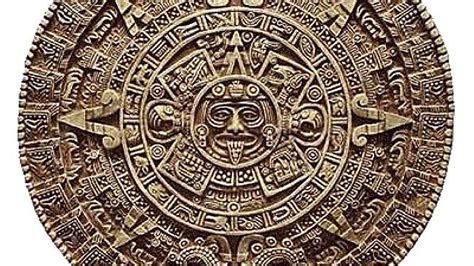On This Day In History Mesoamerican Long Count Calendar Begins On