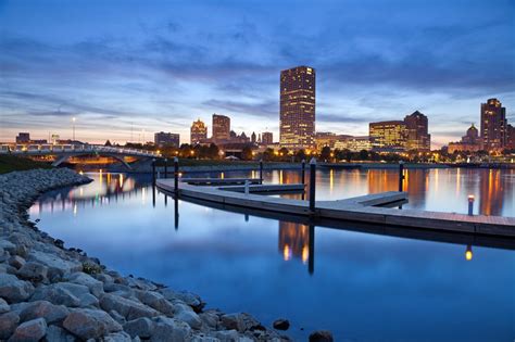 Quick Guide To Milwaukee Drive The Nation