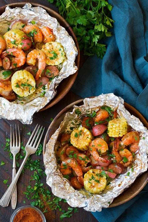 Lowcountry, chicago's favorite seafood boil destination, shares their foolproof recipe! 15 Labor Day Food Ideas For A Winning BBQ Party | Easy ...