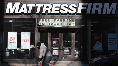 Find your perfect mattress at sleep number chicago, il. Why Are There So Many Mattress Stores? : NPR