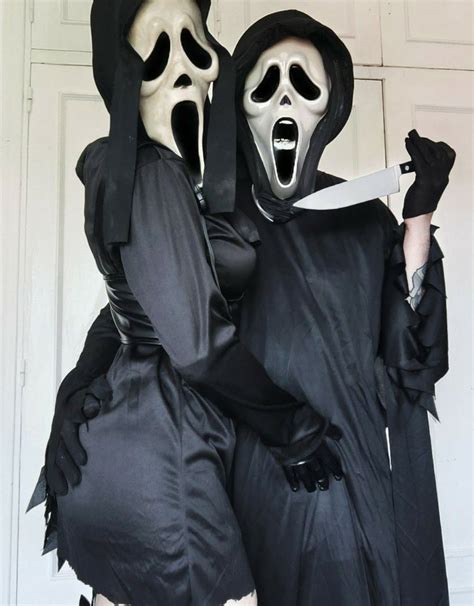Couples Halloween Outfits Horror Halloween Costumes Cute Couple Halloween Costumes Matching