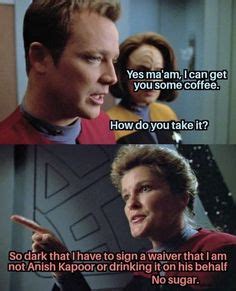 Star Trek Voyager Ideen In Raumschiff Voyager Raumschiff
