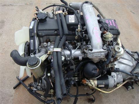 Free shipping on many items | browse your favorite brands. Toyota hiace engines for sale