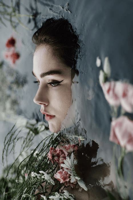 Tips To Shoot Surreal Portrait Photography Expertphotography