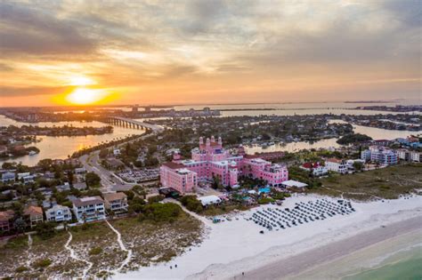 The Ultimate Guide To Beaches In St Petersburg Florida